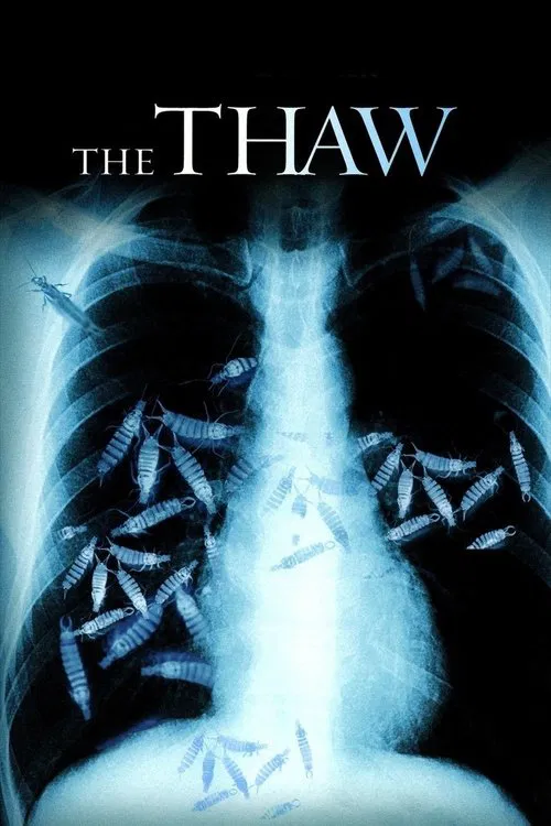 Jaquette de The Thaw