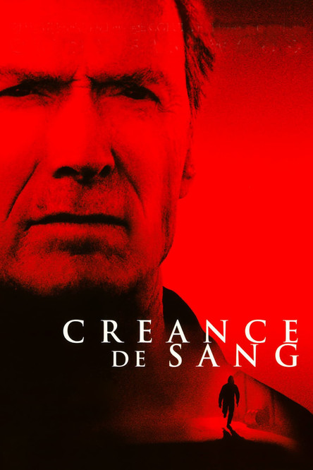 Jaquette de Creance de Sang (Blood Work)