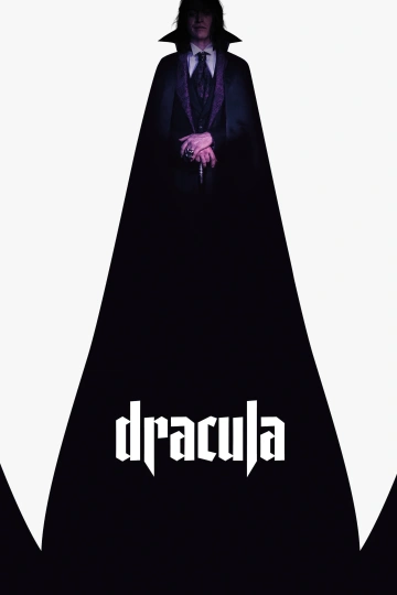 Jaquette de Dracula A Love Tale