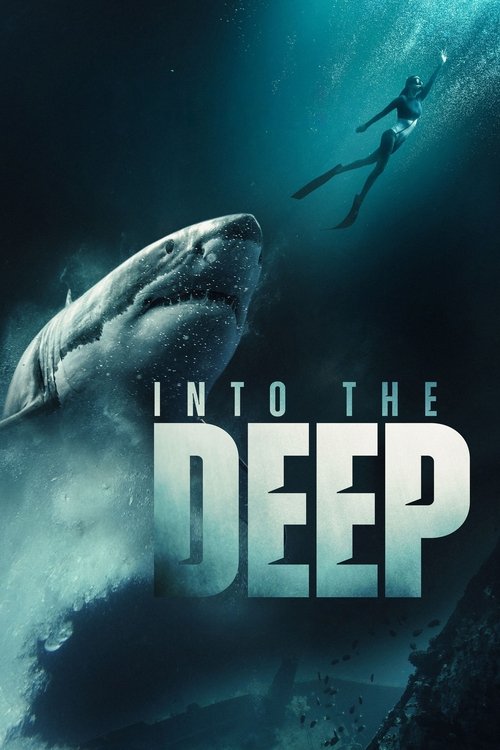 Jaquette de Into The Deep