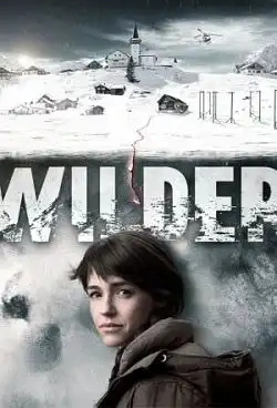Jaquette de Wilder