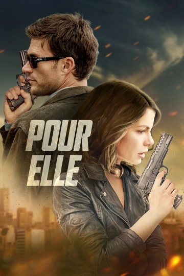 Jaquette de Pour Elle