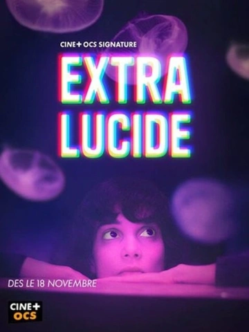 Jaquette de Extra-Lucide