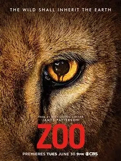 Jaquette de Zoo