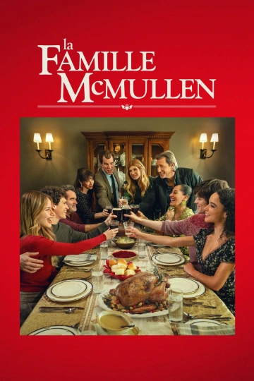Jaquette de The Family Mcmullen
