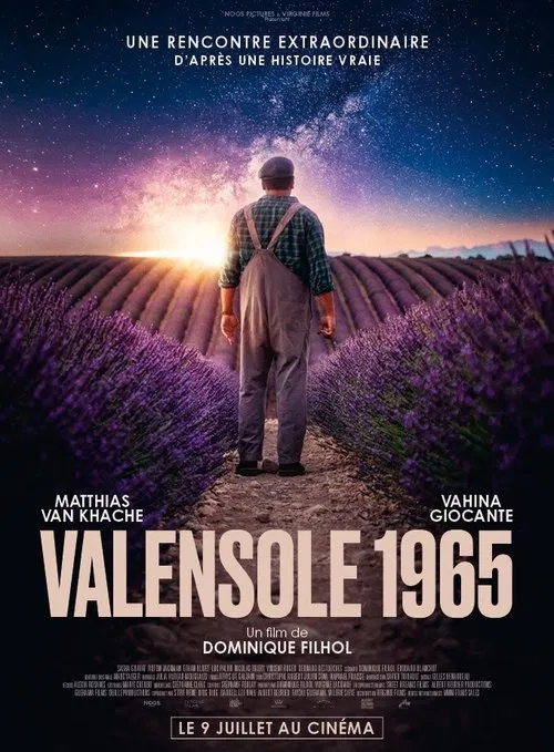 Jaquette de Valensole