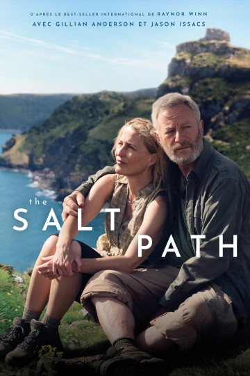 Jaquette de The Salt Path