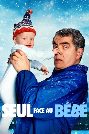 Jaquette de Man Vs Baby