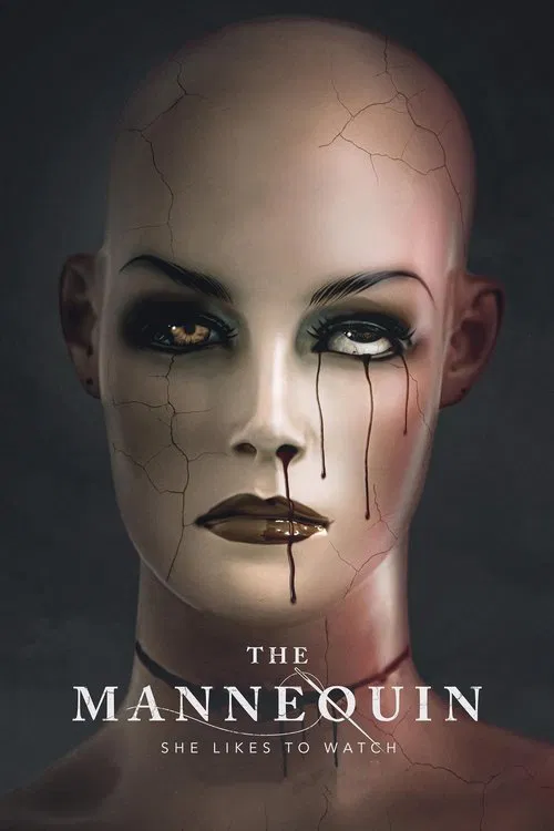 Jaquette de The Mannequin