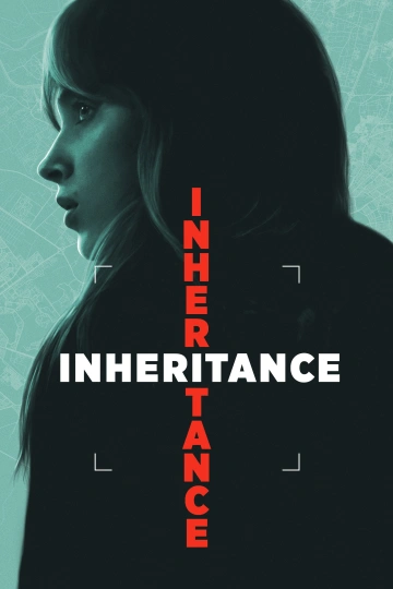 Jaquette de Inheritance