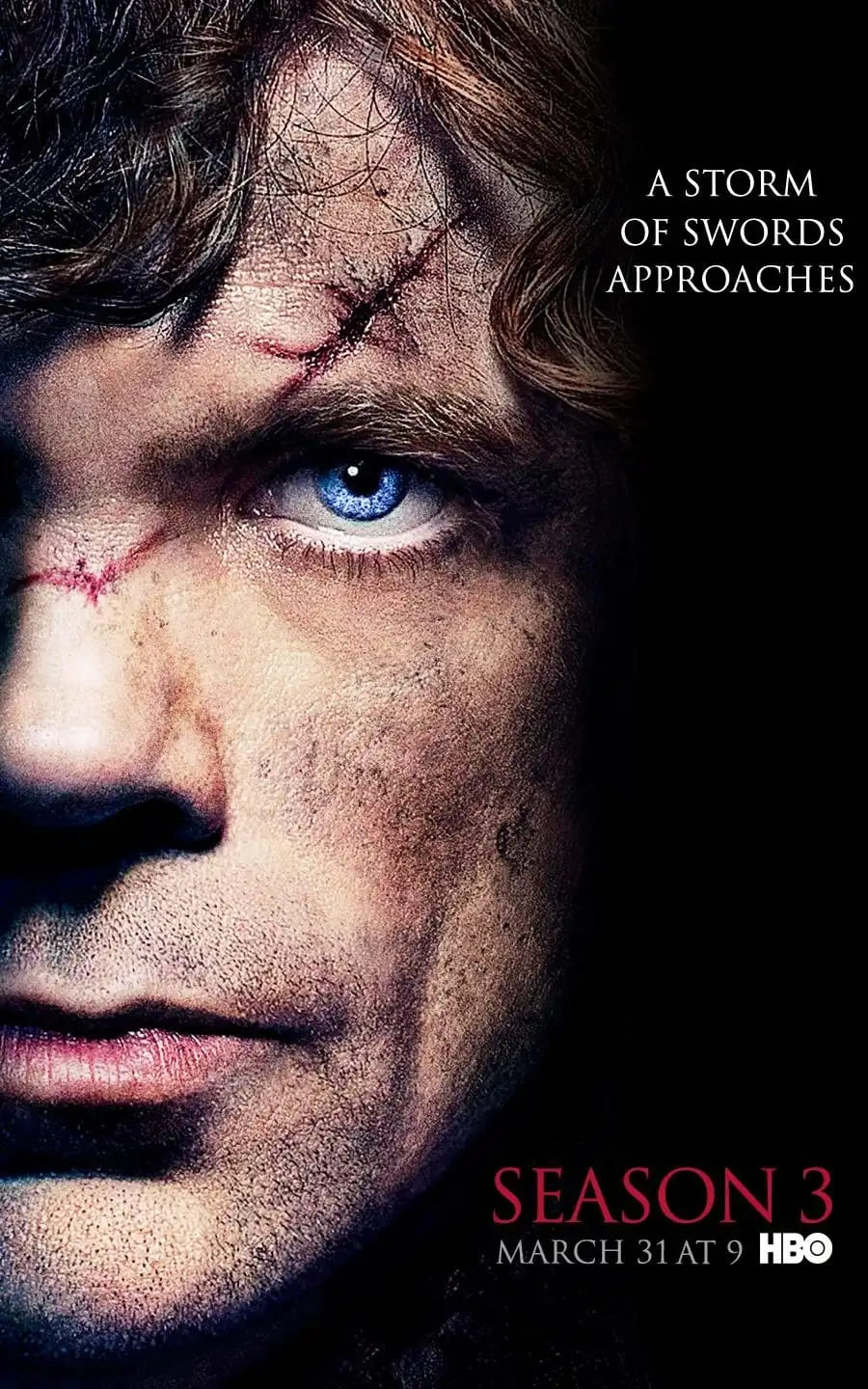 Jaquette de Game of Thrones