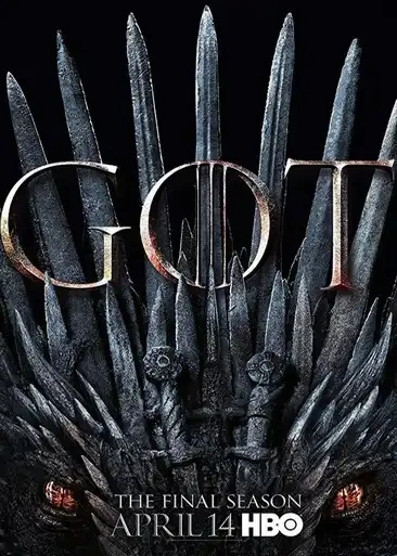 Jaquette de Game Of Thrones Integral