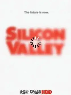 Jaquette de Silicon Valley