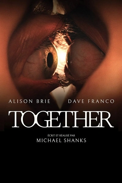 Jaquette de Together
