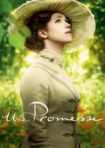 Jaquette de A Promise