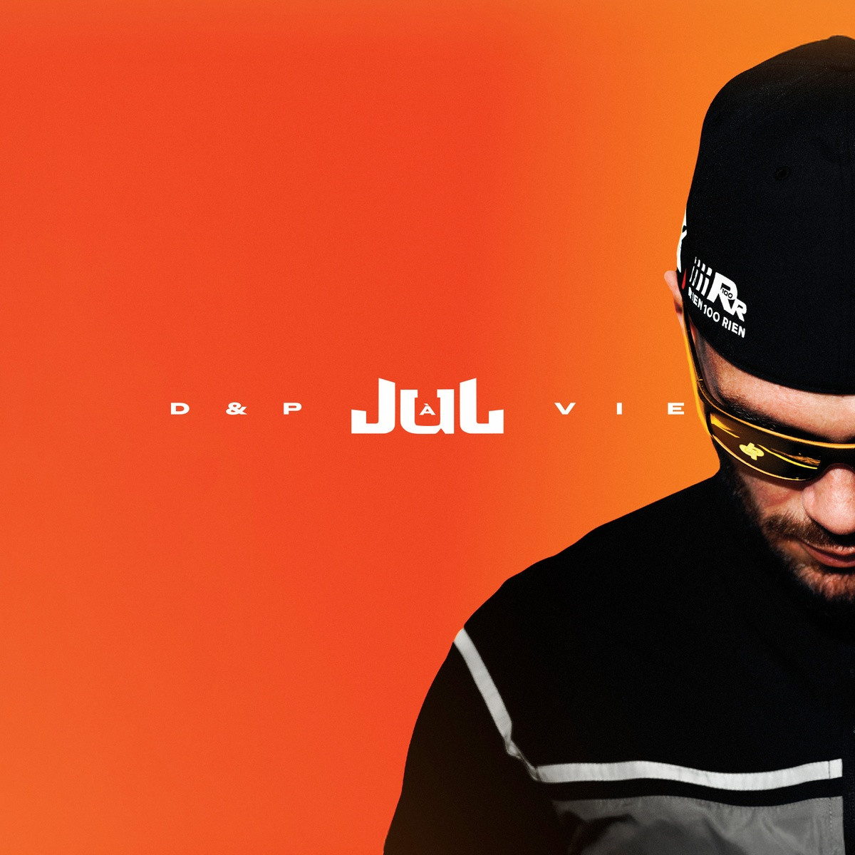 Jaquette de Jul - D&P à vie