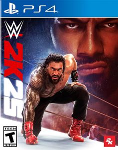 Jaquette de WWE 2K25 CUSA48576 – EUR (1.28) OPOISSO893
