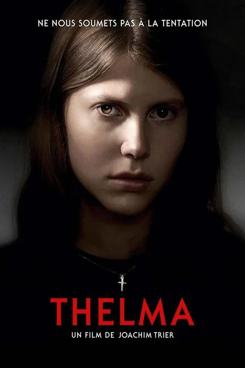 Jaquette de Thelma