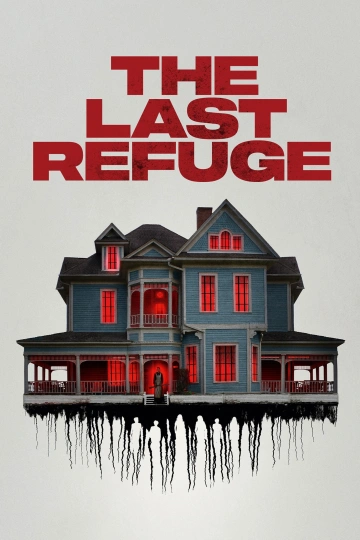 Jaquette de The Last Refuge