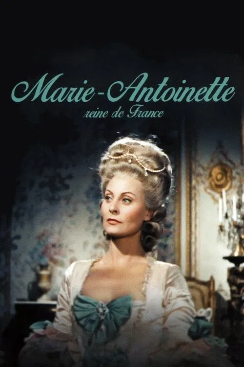 Jaquette de Marie-Antoinette, Reine de France