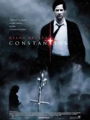 Jaquette de Constantine