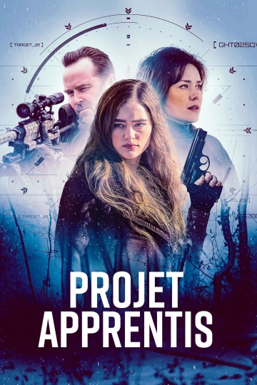Jaquette de Projet Apprentis