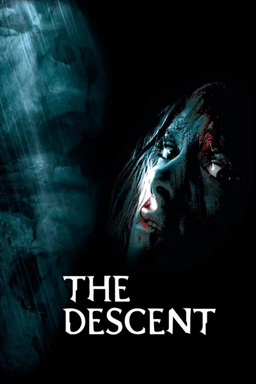 Jaquette de The Descent 1 2
