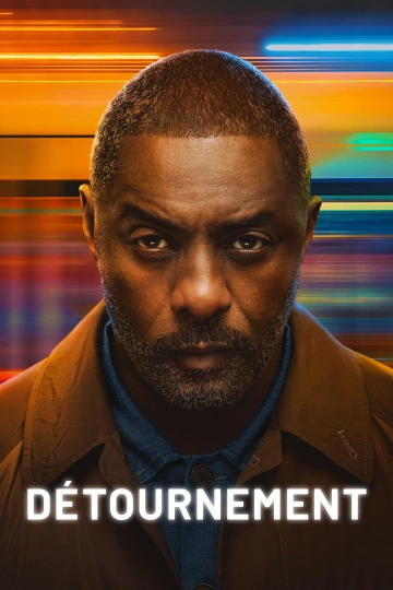 Jaquette de Hijack