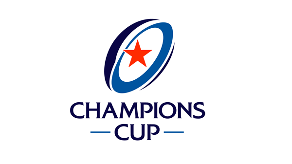 Jaquette de Rugby EPCR Champion's Cup