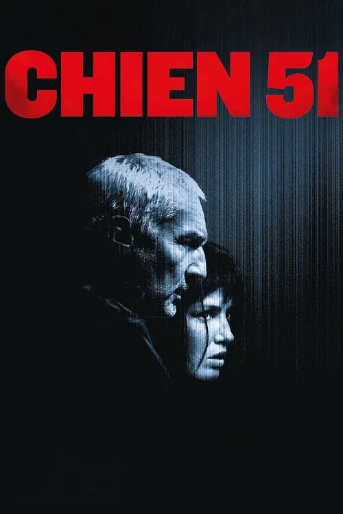 Jaquette de Chien 51