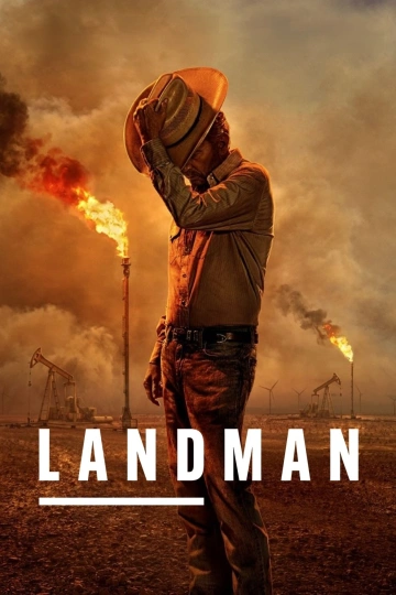 Jaquette de Landman