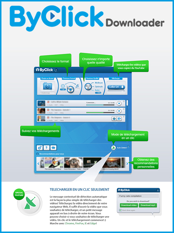 Jaquette de By Click Downloader v2.4.28_Portable