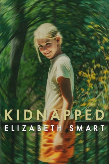 Jaquette de Kidnapped Elizabeth Smart