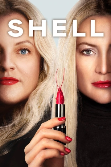 Jaquette de Shell