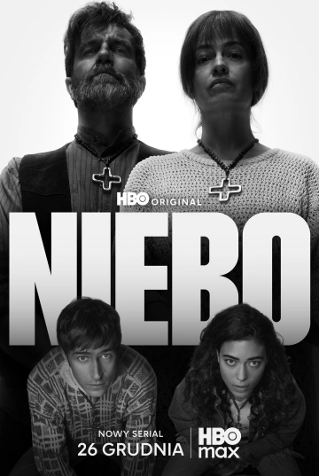 Jaquette de Niebo