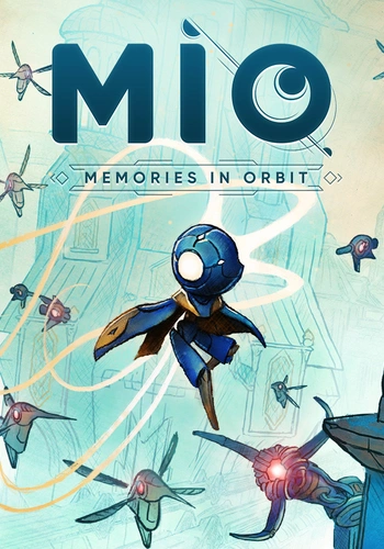 Jaquette de MIO Memories in Orbit NSW-VENOM (v1.1.0.0) (EU) (NSP)
