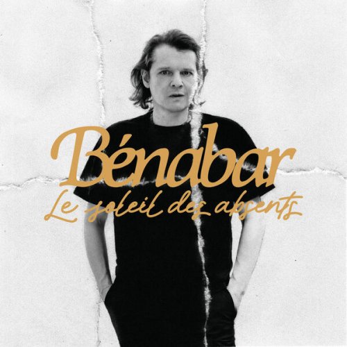 Jaquette de Bénabar - Le soleil des absents 2026 MP3.320KBPS