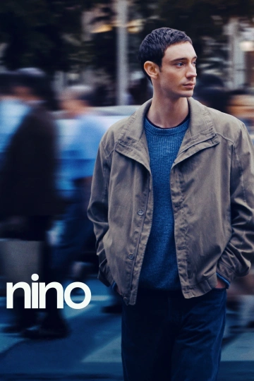 Jaquette de Nino