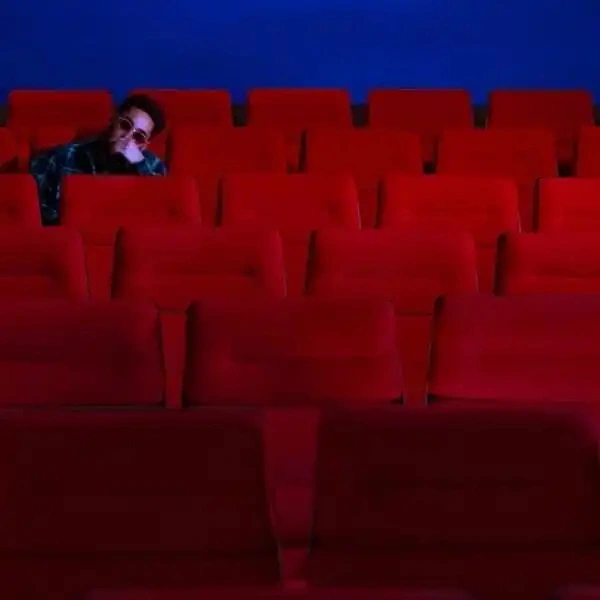 Jaquette de Infinit’ - Ma vie est un film 2 2020