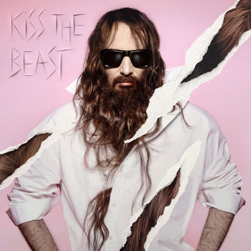 Jaquette de Sébastien Tellier - Kiss The Beast 2026 MP3.320KBPS