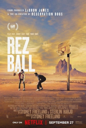 Jaquette de Rez Ball