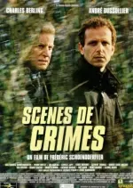 Jaquette de Scenes De Crimes