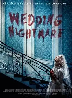 Jaquette de Wedding Nightmare
