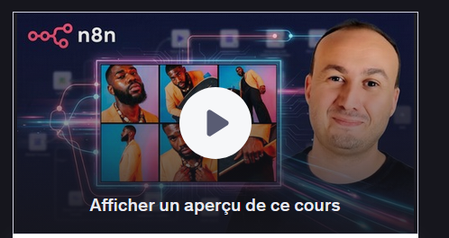 Jaquette de Dr Firas - Automatiser le marketing visuel avec n8n et l’IA