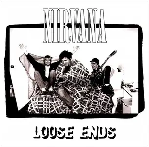 Jaquette de Nirvana - Loose Ends FLAC 2007