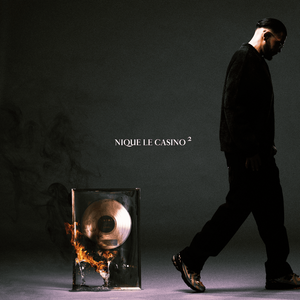 Jaquette de Sadek - Nique le Casino 2 - 2023