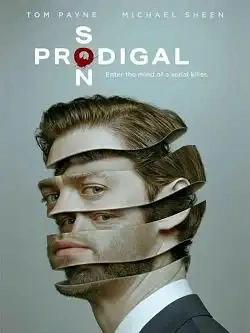 Jaquette de Prodigal Son