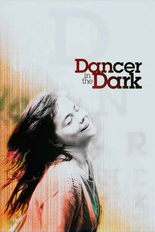 Jaquette de Dancer in the Dark