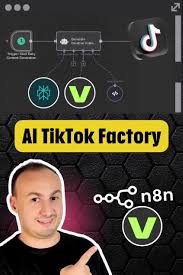 Jaquette de Dr Firas - Copier des vidéos virales TikTok avec n8n automatiquement