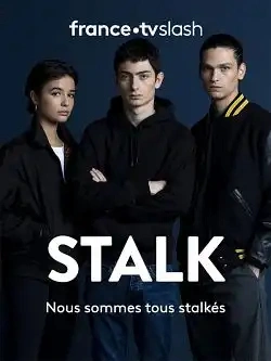 Jaquette de Stalk